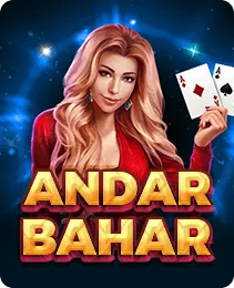 Andar Bahar game artwork from the BATWIN app