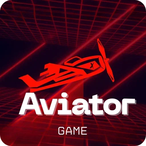 Aviator Pro game artwork from the BATWIN app