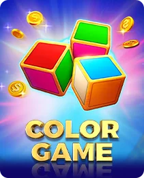 Color Prediction game artwork from the BATWIN app