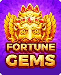 Fortune Gems game artwork from the BATWIN app