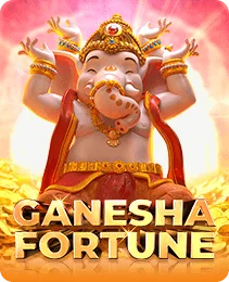 Ganesha Fortune game artwork from the BATWIN app