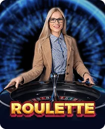 Roulette game artwork from the BATWIN app
